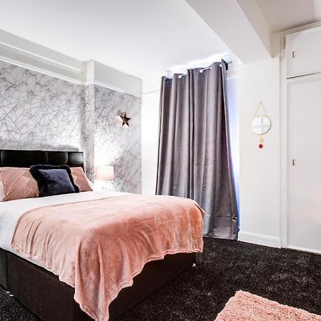 Hyde Park Apartment 2 Bedroom Лондон Екстериор снимка