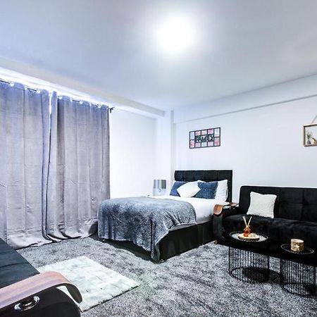 Hyde Park Apartment 2 Bedroom Лондон Екстериор снимка