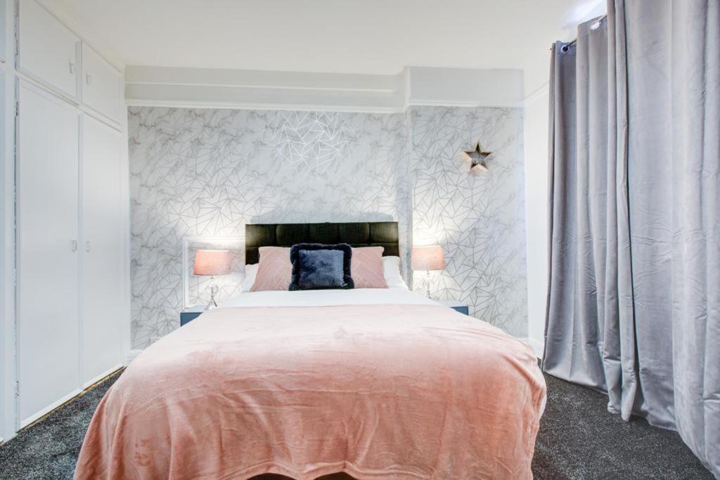 Hyde Park Apartment 2 Bedroom Лондон Екстериор снимка