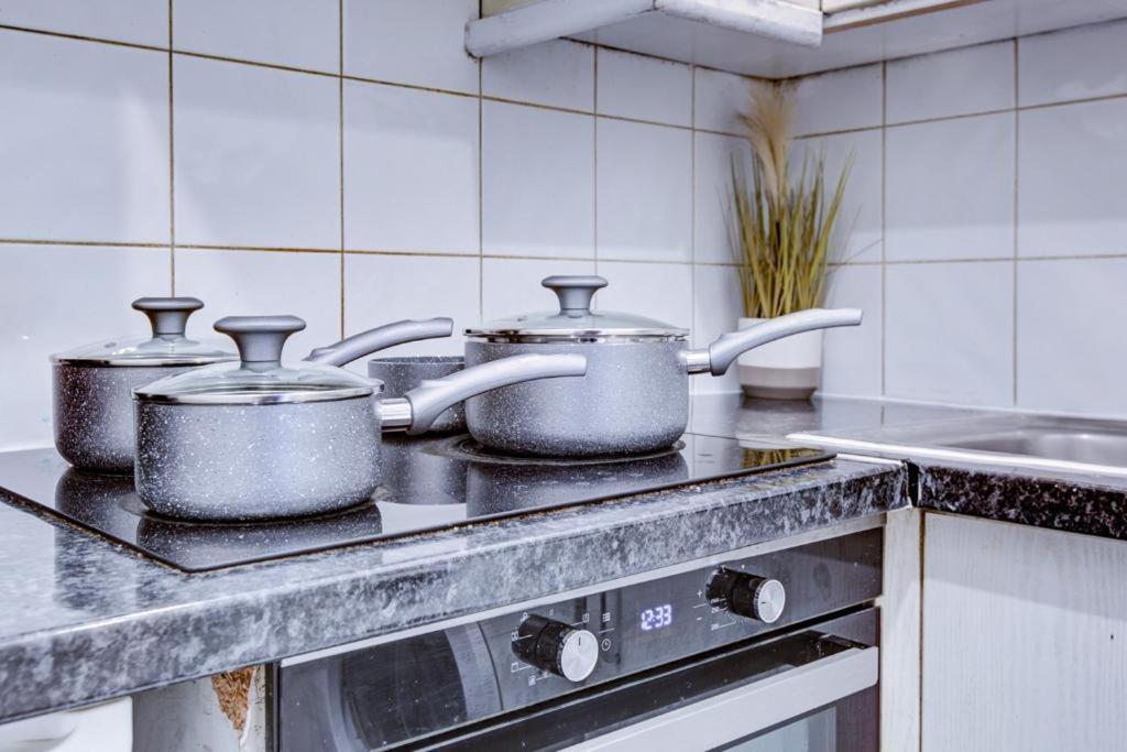 Hyde Park Apartment 2 Bedroom Лондон Екстериор снимка